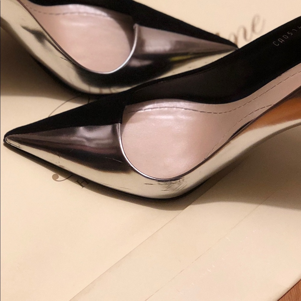 Christian Dior s. 8.5 - Picture 6 of 8